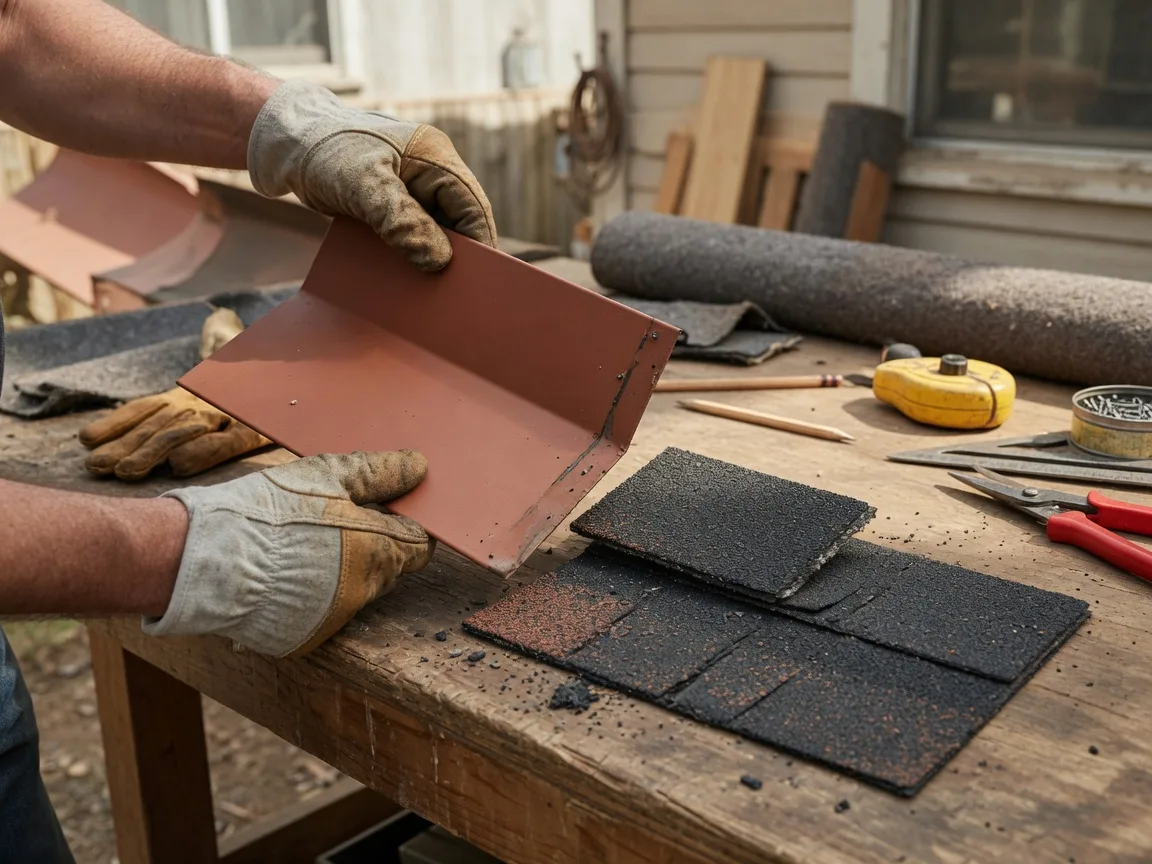 Roof Repair company in Sedan, KS